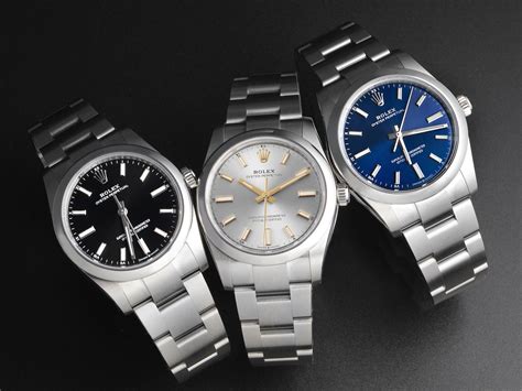 rolex oyster uhrenbeweger|Rolex Oyster perpetual models.